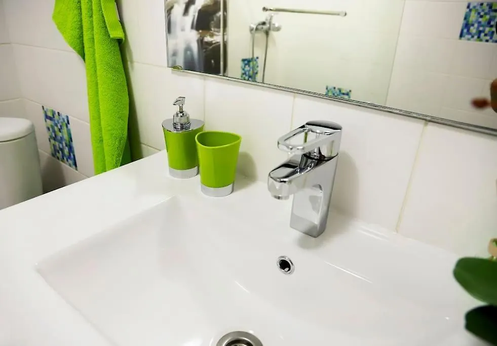 Apartmán Funchal Downtown 5Min Marina + 2 Bedroom + Parking