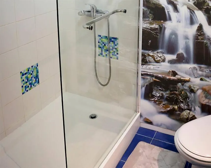 Apartmán Funchal Downtown 5Min Marina + 2 Bedroom + Parking Portugalsko