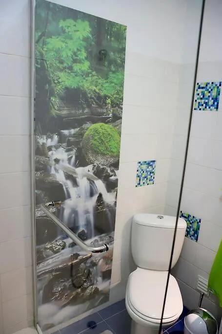 Апартаменты Funchal Downtown 5Min Marina + 2 Bedroom + Parking