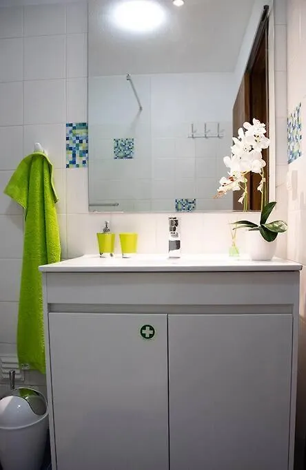 Funchal Downtown 5Min Marina + 2 Bedroom + Parking Апартаменты Фуншал