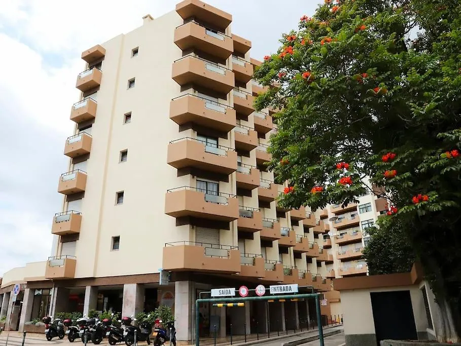 Апартаменты Funchal Downtown 5Min Marina + 2 Bedroom + Parking