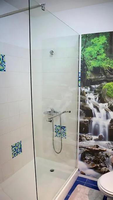 Апартаменты Funchal Downtown 5Min Marina + 2 Bedroom + Parking