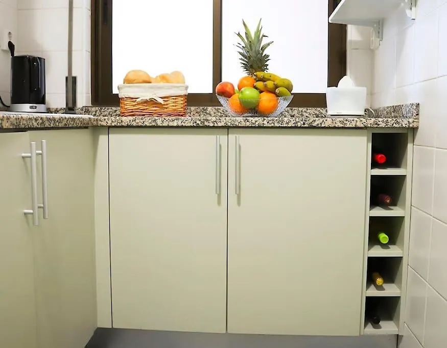 Funchal Downtown 5Min Marina + 2 Bedroom + Parking Португалия