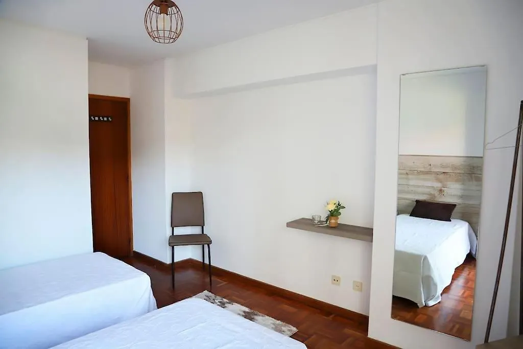 Funchal Downtown 5Min Marina + 2 Bedroom + Parking Фуншал