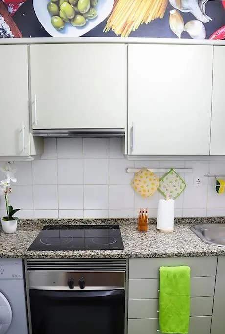 Funchal Downtown 5Min Marina + 2 Bedroom + Parking Апартаменты Фуншал
