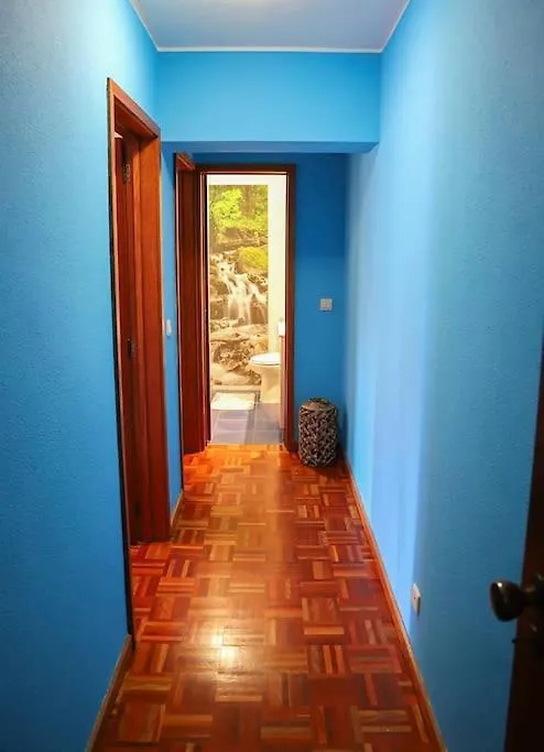 Funchal Downtown 5Min Marina + 2 Bedroom + Parking Португалия
